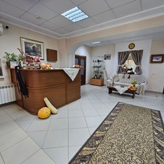 Гостевой дом Итиль Плёс, Ивановская область