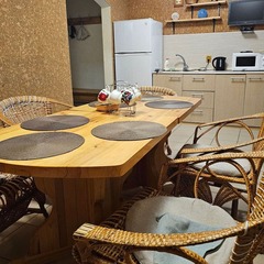 Гостевой дом Итиль Плёс, Ивановская область