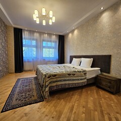 Гостевой дом Итиль Плёс, Ивановская область