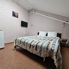 Гостевой дом Итиль Плёс, Ивановская область