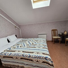 Гостевой дом Итиль Плёс, Ивановская область