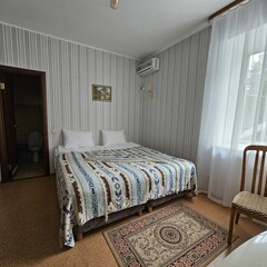 Гостевой дом Итиль Плёс, Ивановская область