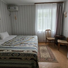 Гостевой дом Итиль Плёс, Ивановская область