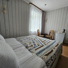 Гостевой дом Итиль Плёс, Ивановская область