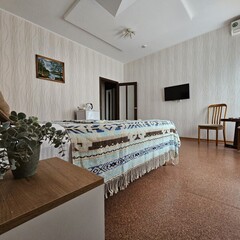 Гостевой дом Итиль Плёс, Ивановская область