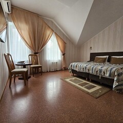 Гостевой дом Итиль Плёс, Ивановская область