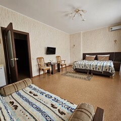 Гостевой дом Итиль Плёс, Ивановская область