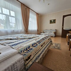 Гостевой дом Итиль Плёс, Ивановская область