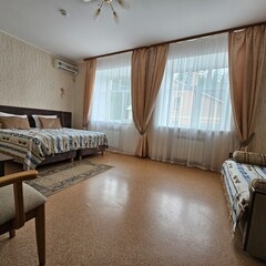 Гостевой дом Итиль Плёс, Ивановская область