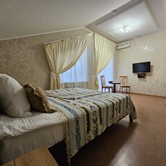 Гостевой дом Итиль Плёс, Ивановская область