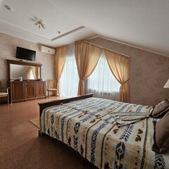 Гостевой дом Итиль Плёс, Ивановская область