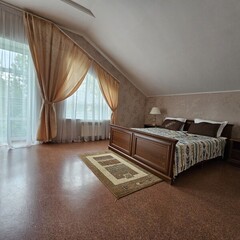 Гостевой дом Итиль Плёс, Ивановская область