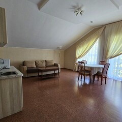 Гостевой дом Итиль Плёс, Ивановская область