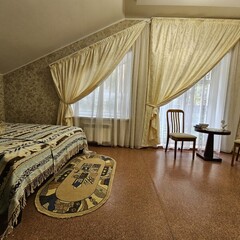 Гостевой дом Итиль Плёс, Ивановская область