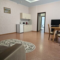 Гостевой дом Итиль Плёс, Ивановская область