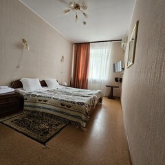 Гостевой дом Итиль Плёс, Ивановская область