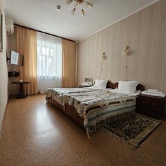 Гостевой дом Итиль Плёс, Ивановская область