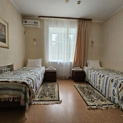 Гостевой дом Итиль Плёс, Ивановская область