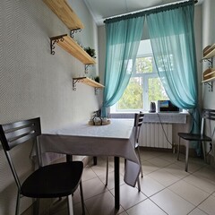 Гостевой дом Итиль Плёс, Ивановская область