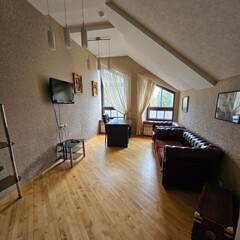 Гостевой дом Итиль Плёс, Ивановская область