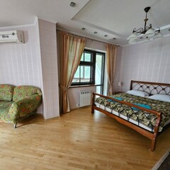 Гостевой дом Итиль Плёс, Ивановская область