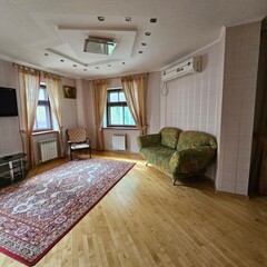 Гостевой дом Итиль Плёс, Ивановская область