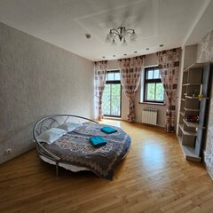 Гостевой дом Итиль Плёс, Ивановская область