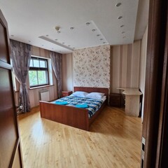 Гостевой дом Итиль Плёс, Ивановская область