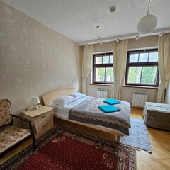 Гостевой дом Итиль Плёс, Ивановская область