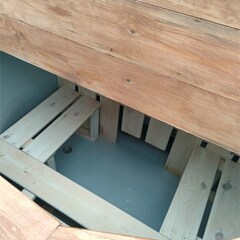 База отдыха ЭкоПорт на Отрадном, Ленинградская область