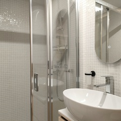 База отдыха ЭкоПорт на Отрадном, Ленинградская область