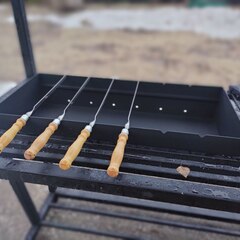 База отдыха ЭкоПорт на Отрадном, Ленинградская область