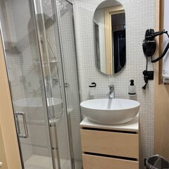 База отдыха ЭкоПорт на Отрадном, Ленинградская область