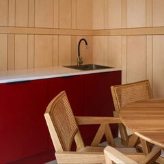 База отдыха ЭкоПорт на Отрадном, Ленинградская область