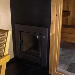 База отдыха ЭкоПорт на Отрадном, Ленинградская область