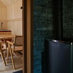 База отдыха ЭкоПорт на Отрадном, Ленинградская область