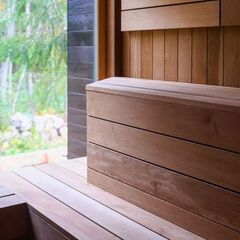 База отдыха ЭкоПорт на Отрадном, Ленинградская область