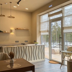 Отель Element, Республика Кабардино-Балкария