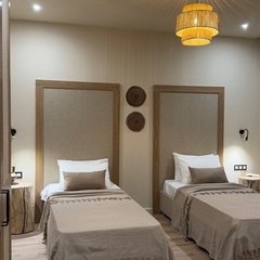 Отель Element, Республика Кабардино-Балкария