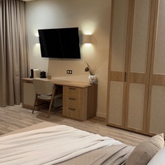 Отель Element, Республика Кабардино-Балкария