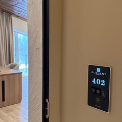 Отель Element, Республика Кабардино-Балкария