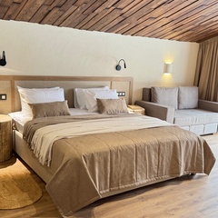 Отель Element, Республика Кабардино-Балкария