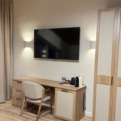 Отель Element, Республика Кабардино-Балкария