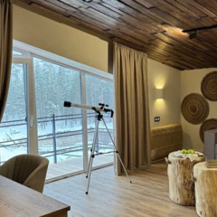 Отель Element, Республика Кабардино-Балкария