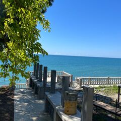 База отдыха Бамбукинг, Гудаута