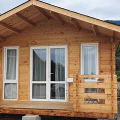 База отдыха Бамбукинг, Гудаута