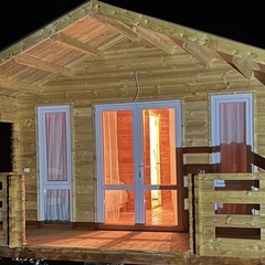 База отдыха Бамбукинг, Гудаута