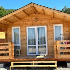 База отдыха Бамбукинг, Гудаута