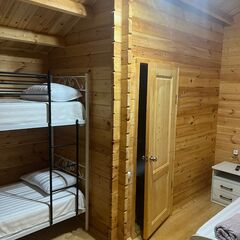 База отдыха Бамбукинг, Гудаута