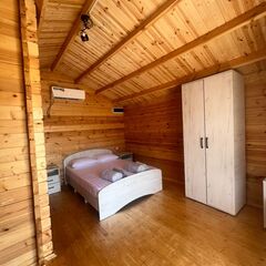 База отдыха Бамбукинг, Гудаута